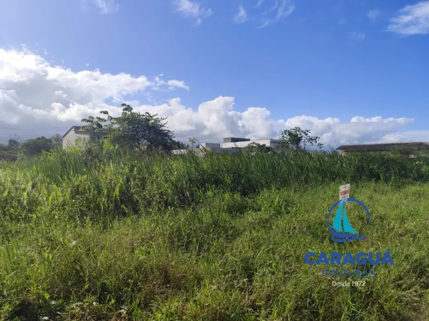 Foto 4 de Terreno / Lote à venda, 324m2 em Balneário dos Golfinhos, Caraguatatuba - SP