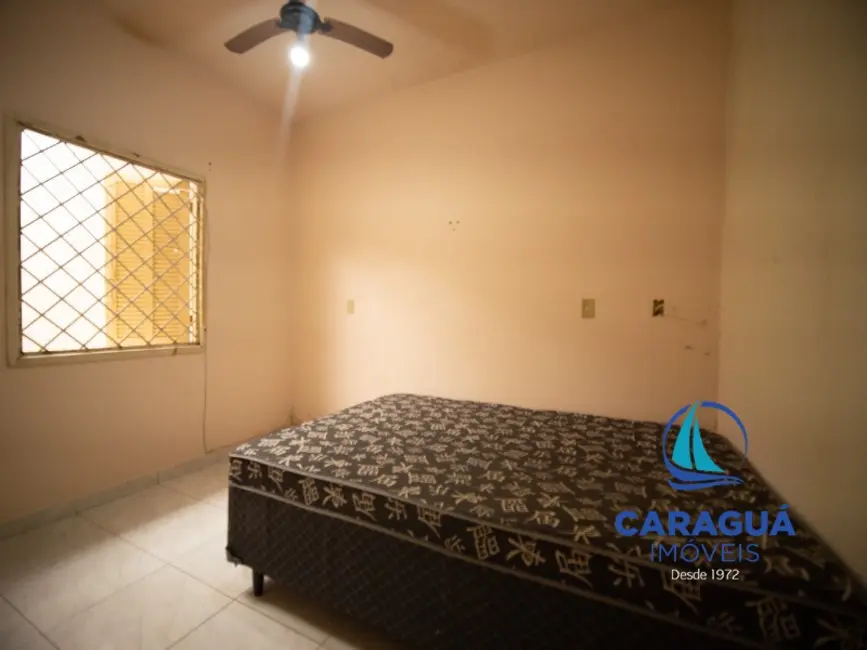 Foto 4 de Casa com 1 quarto para alugar, 55m2 em Centro, Caraguatatuba - SP
