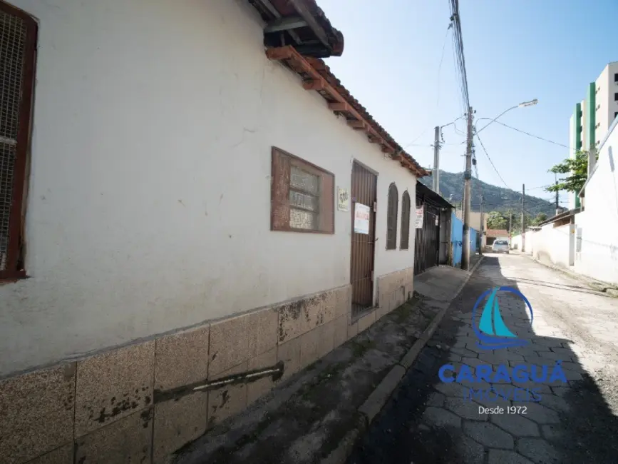 Foto 6 de Casa com 1 quarto para alugar, 55m2 em Centro, Caraguatatuba - SP