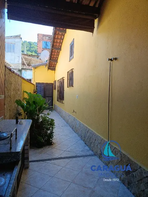Foto 7 de Casa com 3 quartos à venda, 231m2 em Centro, Caraguatatuba - SP