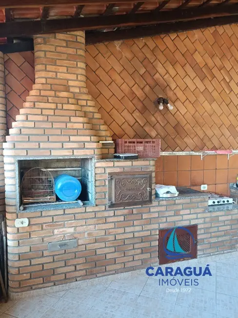 Foto 5 de Casa com 3 quartos à venda, 231m2 em Centro, Caraguatatuba - SP
