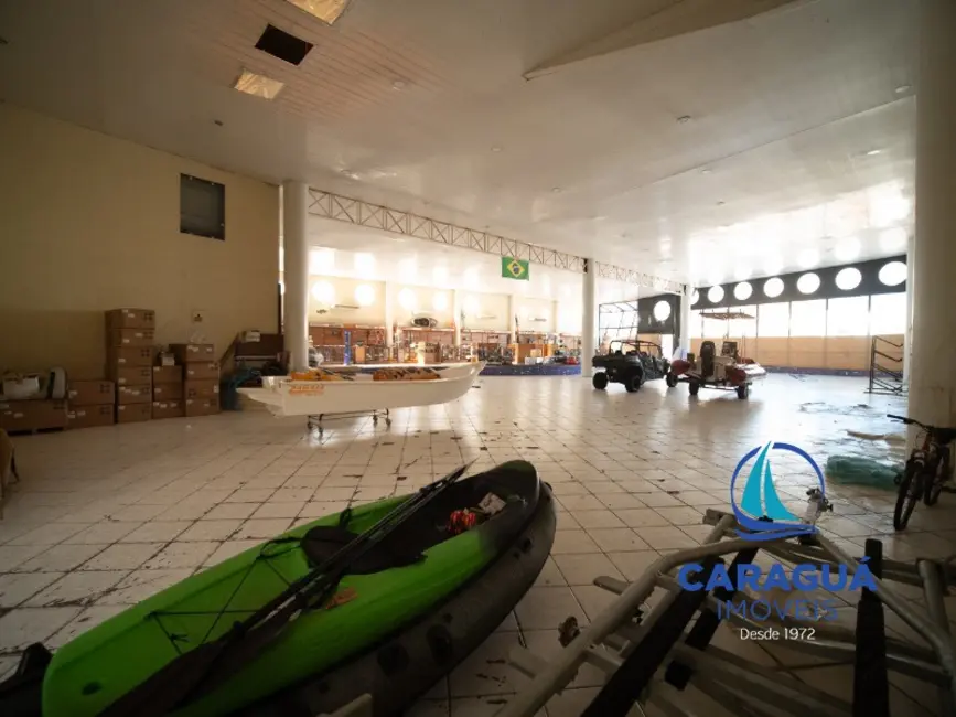 Foto 2 de Prédio Inteiro para alugar, 1271m2 em Centro, Caraguatatuba - SP