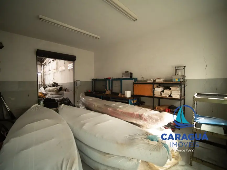 Foto 9 de Prédio Inteiro para alugar, 1271m2 em Centro, Caraguatatuba - SP