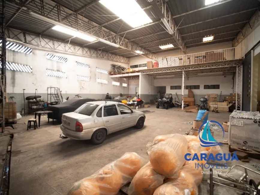 Foto 7 de Prédio Inteiro para alugar, 1271m2 em Centro, Caraguatatuba - SP