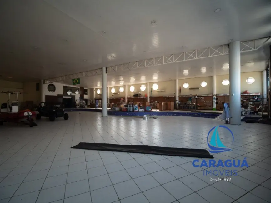 Foto 4 de Prédio Inteiro para alugar, 1271m2 em Centro, Caraguatatuba - SP