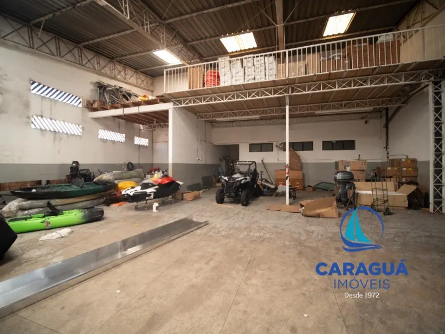 Foto 6 de Prédio Inteiro para alugar, 1271m2 em Centro, Caraguatatuba - SP