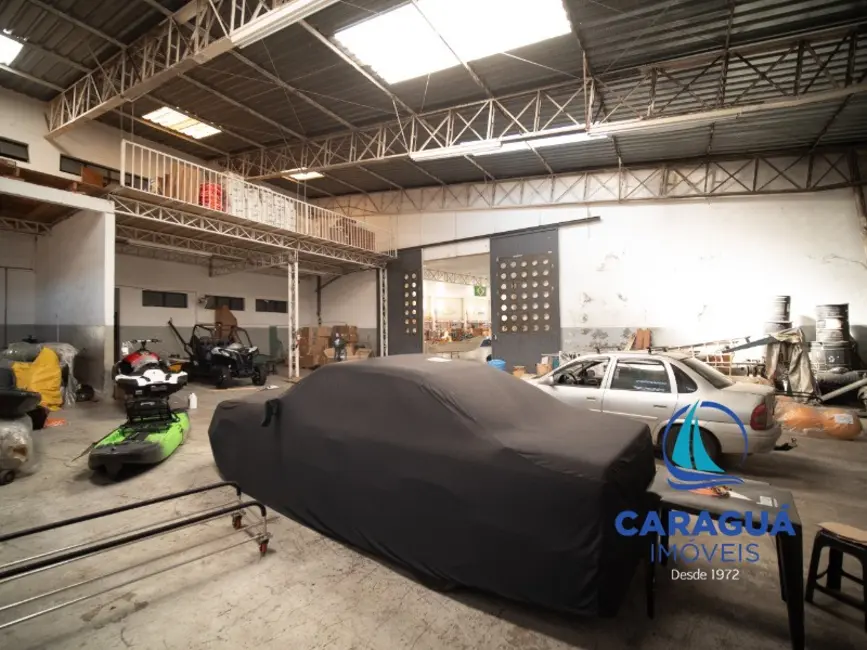 Foto 8 de Prédio Inteiro para alugar, 1271m2 em Centro, Caraguatatuba - SP