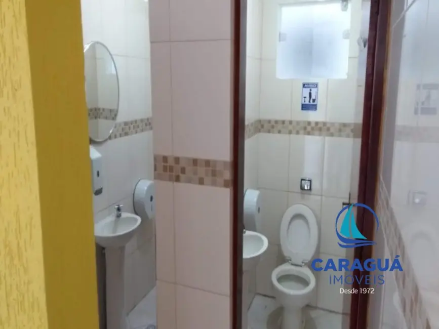 Foto 7 de Prédio Inteiro à venda, 156m2 em Centro, Caraguatatuba - SP