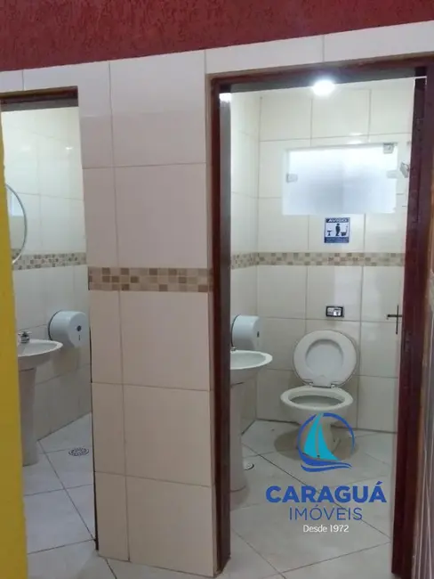 Foto 6 de Prédio Inteiro à venda, 156m2 em Centro, Caraguatatuba - SP