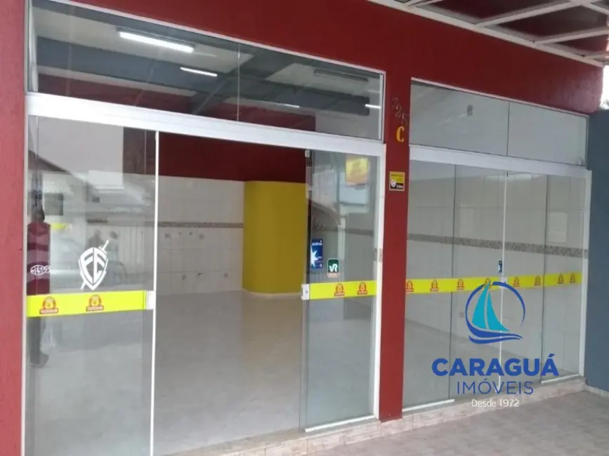 Foto 2 de Prédio Inteiro à venda, 156m2 em Centro, Caraguatatuba - SP