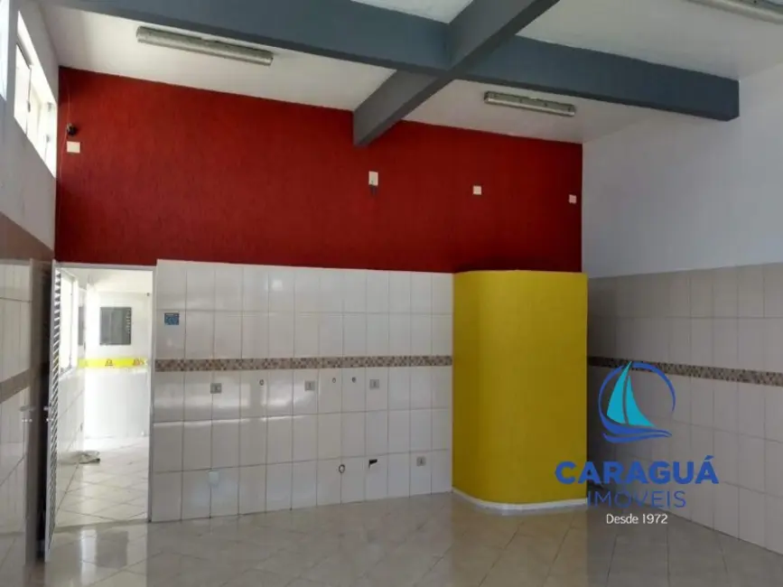 Foto 4 de Prédio Inteiro à venda, 156m2 em Centro, Caraguatatuba - SP