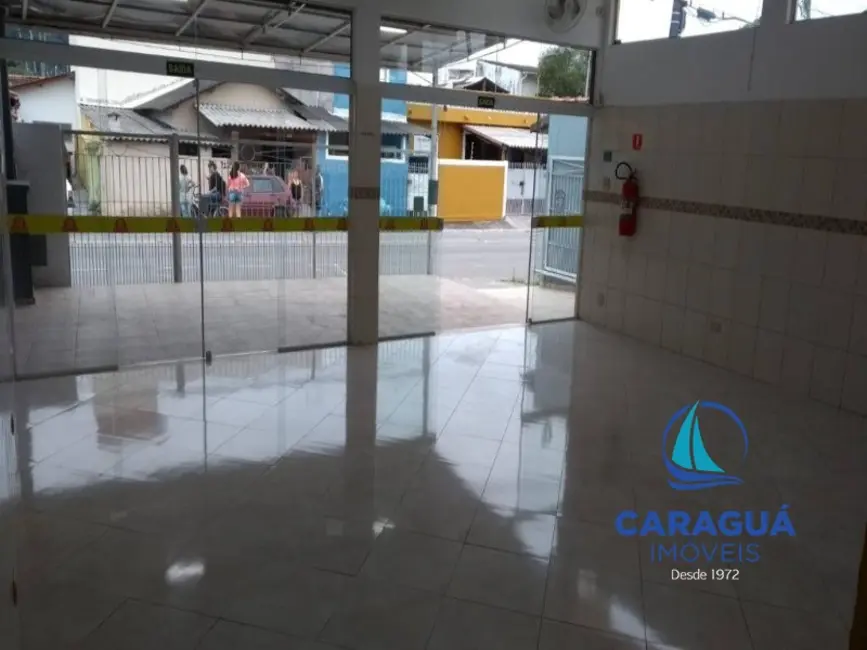 Foto 3 de Prédio Inteiro à venda, 156m2 em Centro, Caraguatatuba - SP