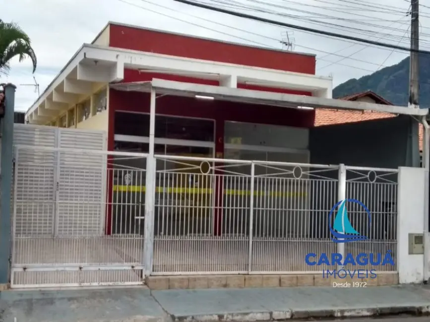 Foto 1 de Prédio Inteiro à venda, 156m2 em Centro, Caraguatatuba - SP
