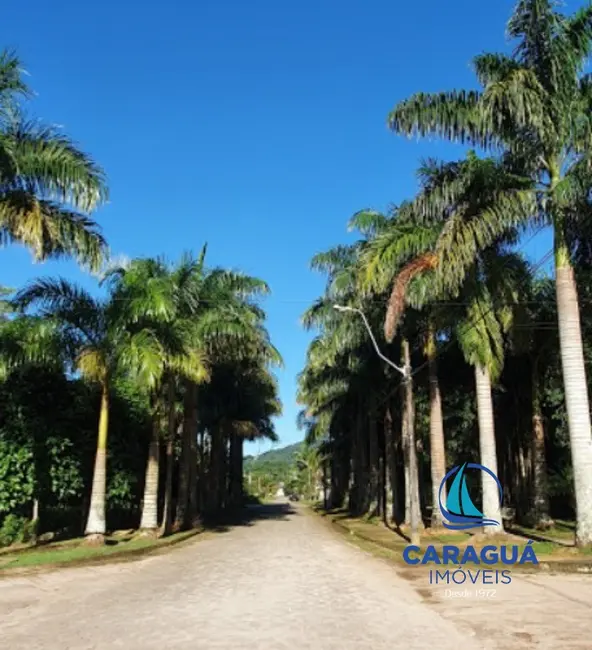 Foto 9 de Terreno / Lote à venda, 420m2 em Mar Verde II, Caraguatatuba - SP