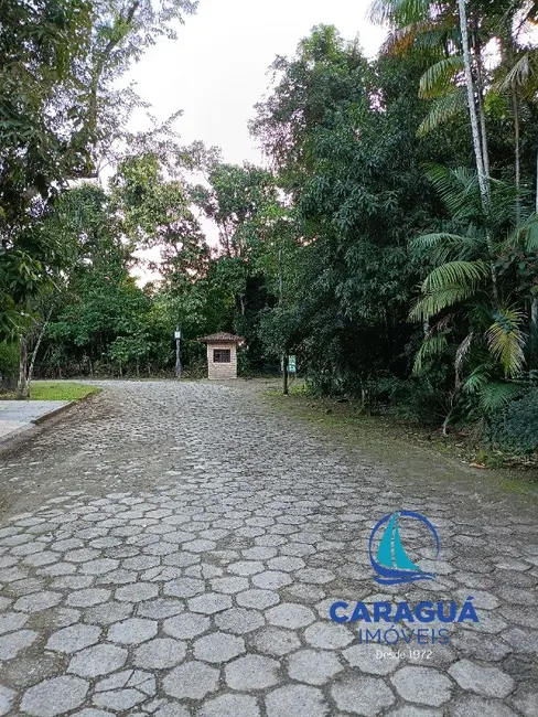 Foto 8 de Terreno / Lote à venda, 420m2 em Mar Verde II, Caraguatatuba - SP
