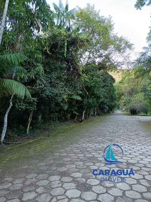 Foto 7 de Terreno / Lote à venda, 420m2 em Mar Verde II, Caraguatatuba - SP