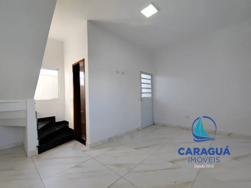 Foto 6 de Casa com 2 quartos à venda, 76m2 em Balneário Recanto do Sol, Caraguatatuba - SP