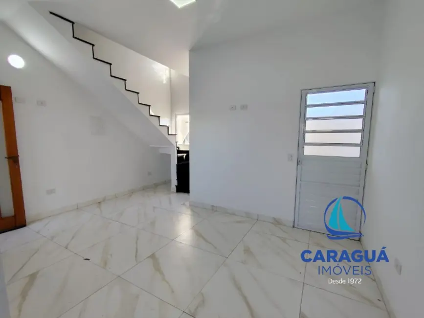 Foto 7 de Casa com 2 quartos à venda, 76m2 em Balneário Recanto do Sol, Caraguatatuba - SP