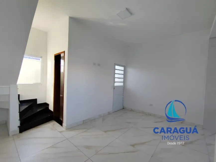 Foto 5 de Casa com 2 quartos à venda, 76m2 em Balneário Recanto do Sol, Caraguatatuba - SP