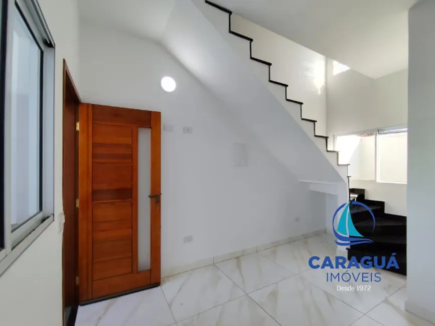 Foto 4 de Casa com 2 quartos à venda, 76m2 em Balneário Recanto do Sol, Caraguatatuba - SP