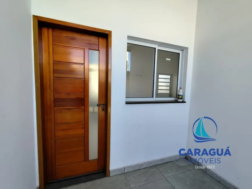Foto 3 de Casa com 2 quartos à venda, 76m2 em Balneário Recanto do Sol, Caraguatatuba - SP