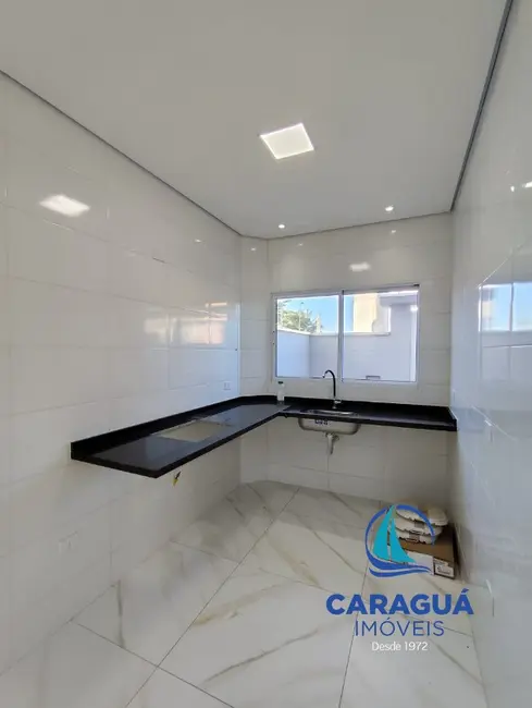 Foto 9 de Casa com 2 quartos à venda, 76m2 em Balneário Recanto do Sol, Caraguatatuba - SP