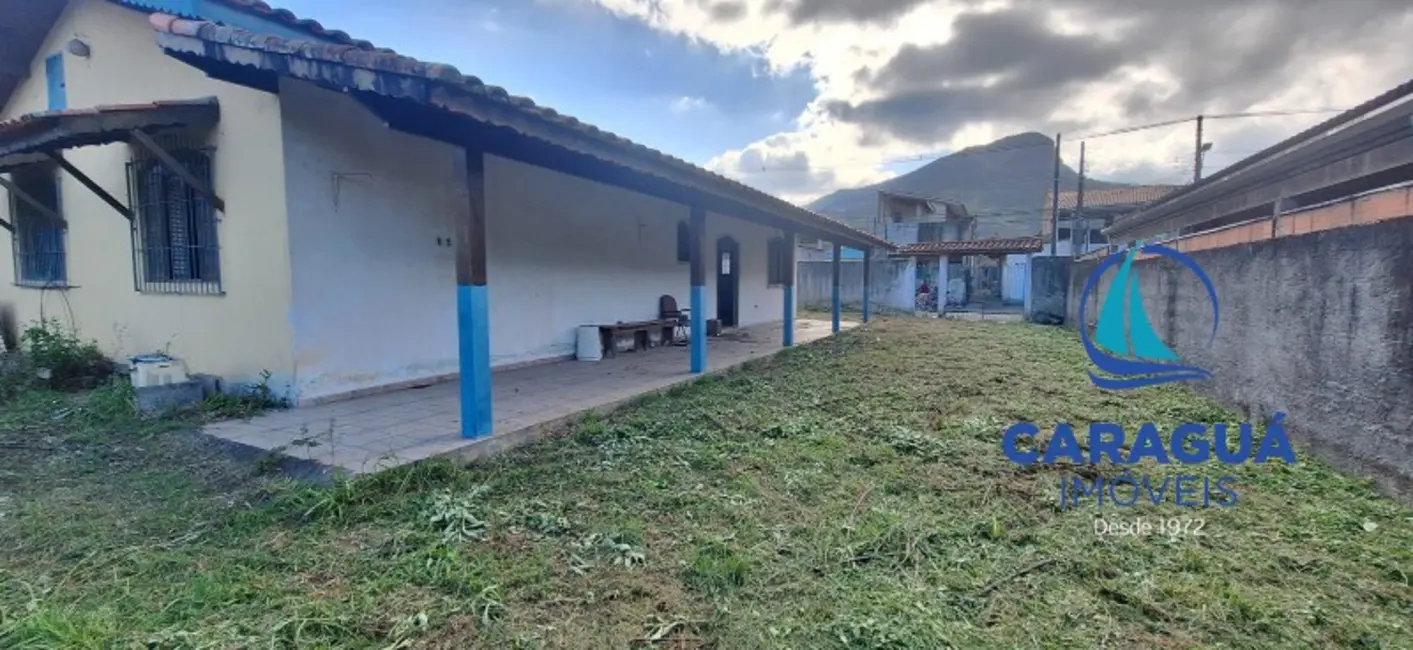 Foto 8 de Casa com 2 quartos à venda, 164m2 em Tinga, Caraguatatuba - SP
