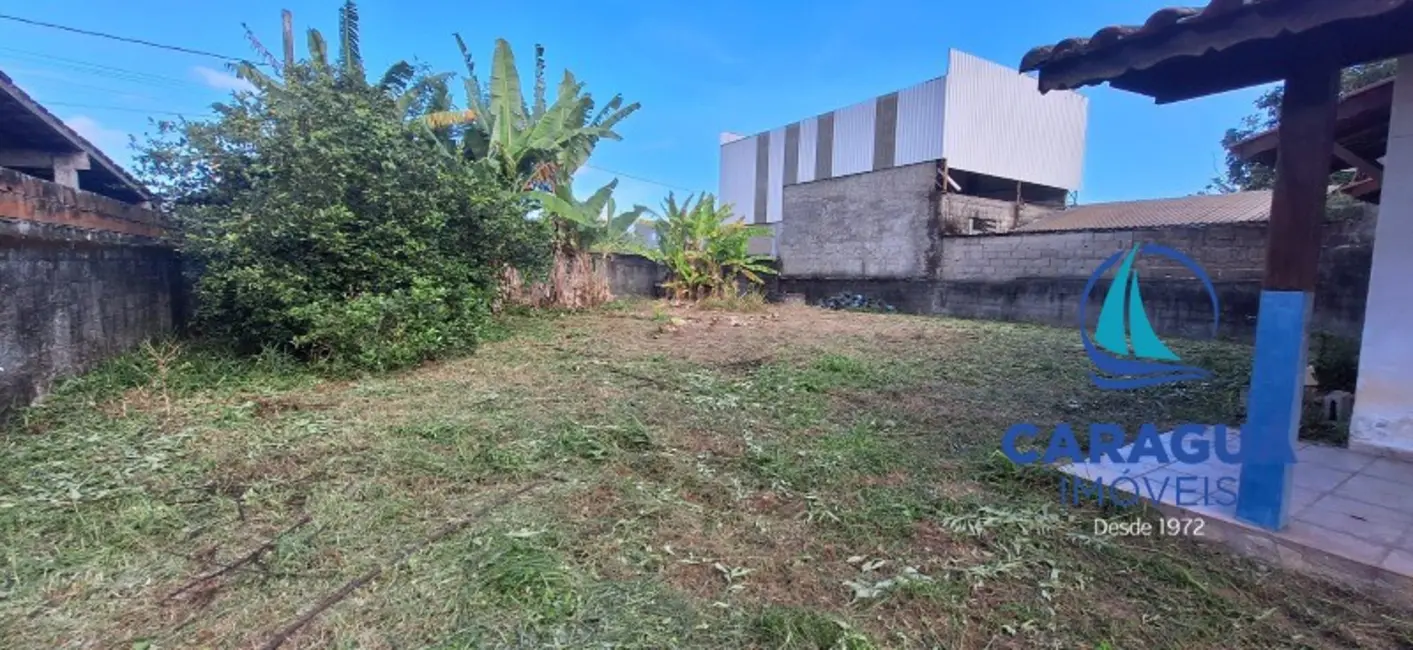 Foto 7 de Casa com 2 quartos à venda, 164m2 em Tinga, Caraguatatuba - SP