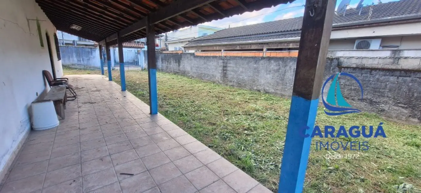 Foto 9 de Casa com 2 quartos à venda, 164m2 em Tinga, Caraguatatuba - SP