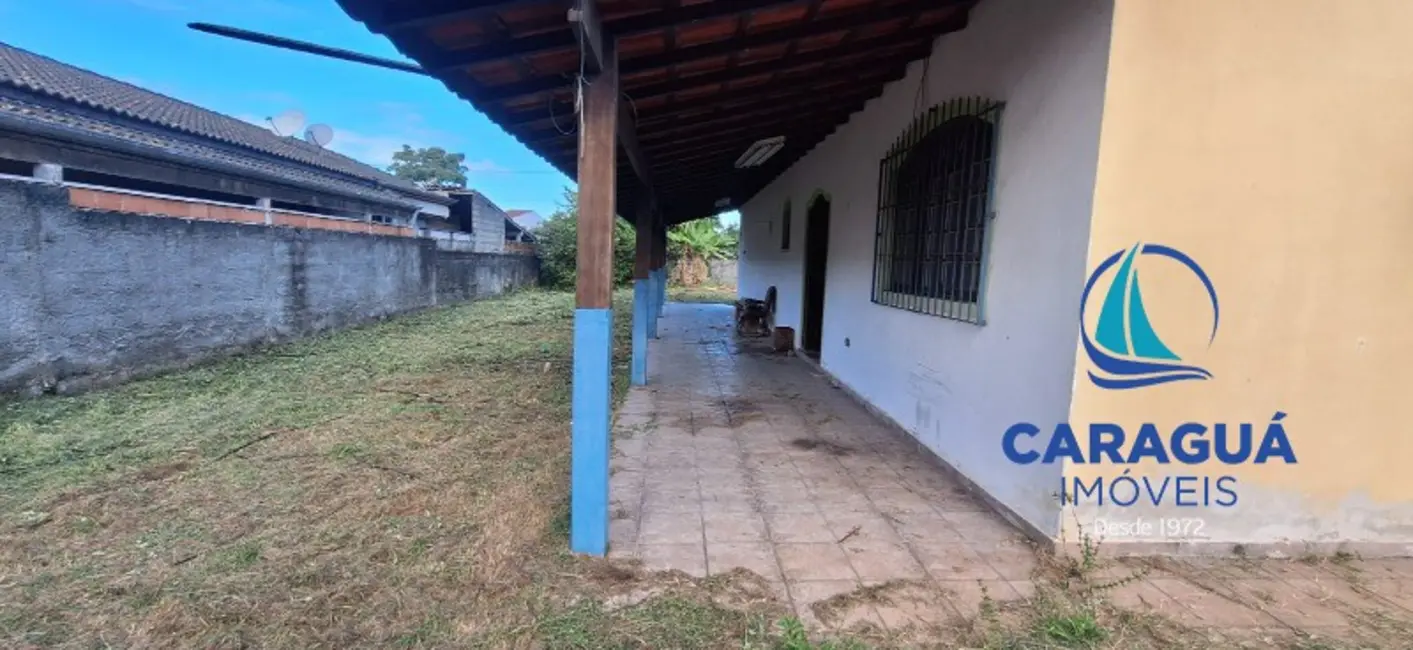 Foto 5 de Casa com 2 quartos à venda, 164m2 em Tinga, Caraguatatuba - SP