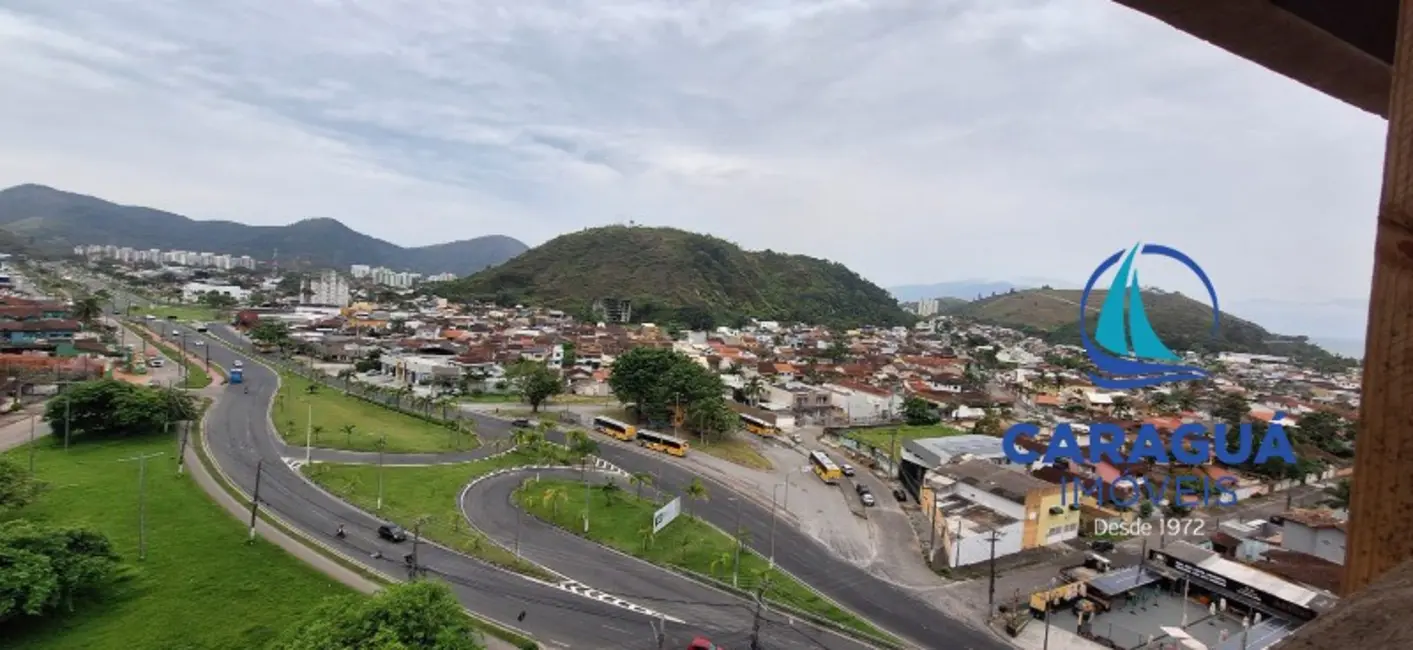 Foto 9 de Apartamento com 2 quartos à venda, 74m2 em Sumaré, Caraguatatuba - SP