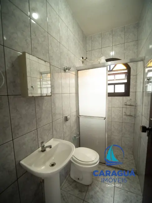 Casa com 3 quartos à venda e para alugar, 159m2 em Caraguatatuba - SP - imagem 9 Foto 9 de Casa com 3 quartos à venda e para alugar, 159m2 em Caraguatatuba - SP