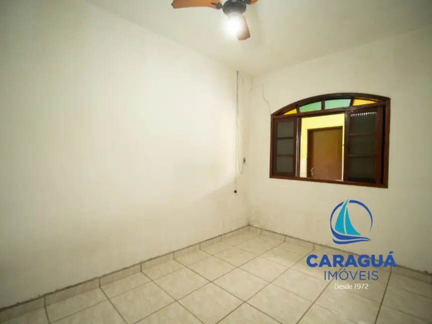 Foto 7 de Casa com 2 quartos para alugar, 159m2 em Caraguatatuba - SP
