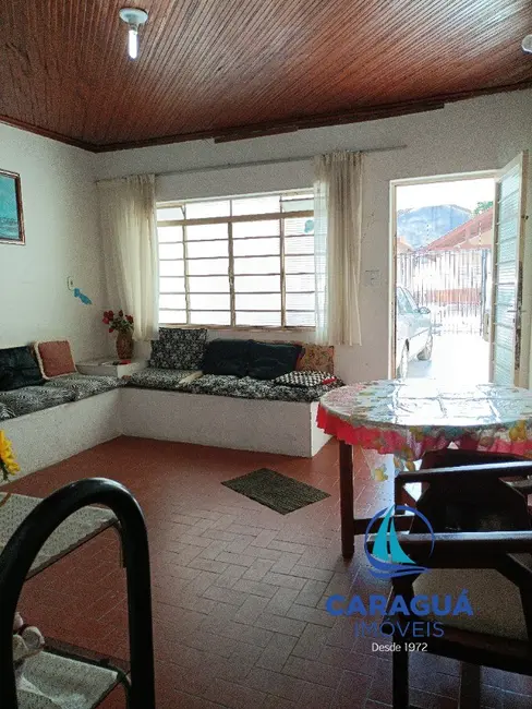 Foto 9 de Casa com 2 quartos à venda, 88m2 em Centro, Caraguatatuba - SP