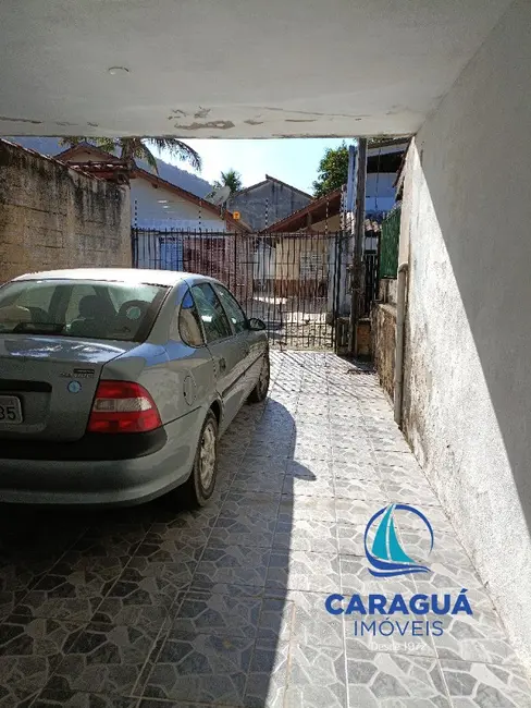 Foto 4 de Casa com 2 quartos à venda, 88m2 em Centro, Caraguatatuba - SP
