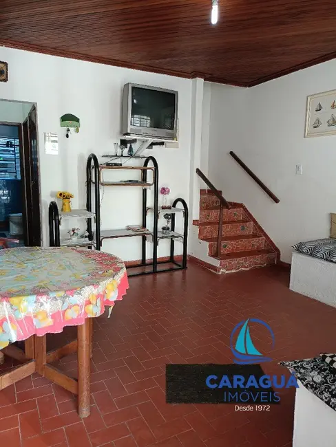 Foto 7 de Casa com 2 quartos à venda, 88m2 em Centro, Caraguatatuba - SP