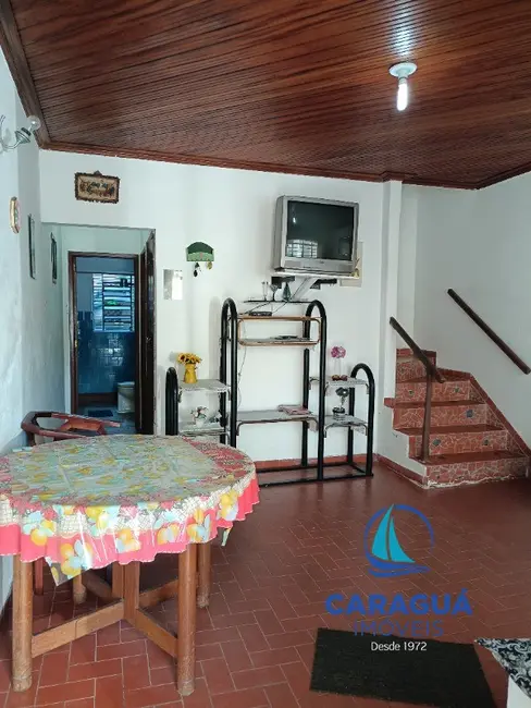 Foto 5 de Casa com 2 quartos à venda, 88m2 em Centro, Caraguatatuba - SP
