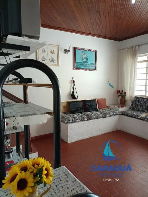 Foto 8 de Casa com 2 quartos à venda, 88m2 em Centro, Caraguatatuba - SP