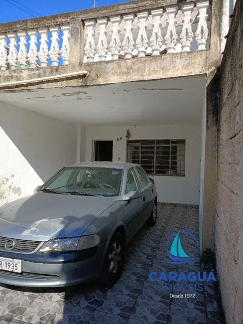 Foto 3 de Casa com 2 quartos à venda, 88m2 em Centro, Caraguatatuba - SP