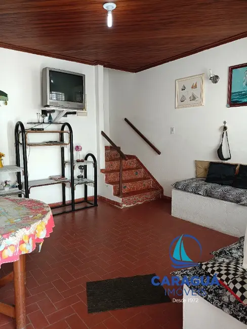 Foto 6 de Casa com 2 quartos à venda, 88m2 em Centro, Caraguatatuba - SP