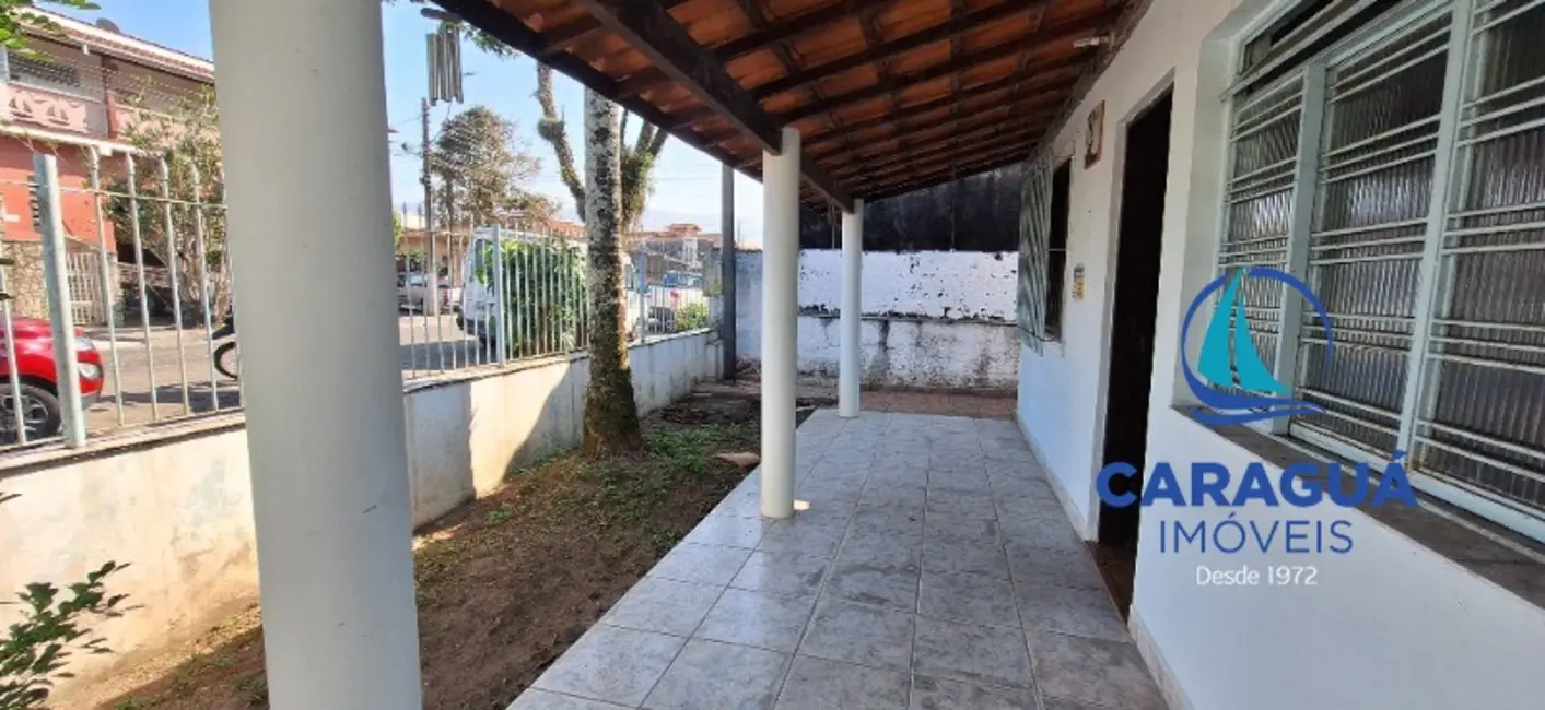 Foto 2 de Casa com 2 quartos à venda, 103m2 em Indaiá, Caraguatatuba - SP
