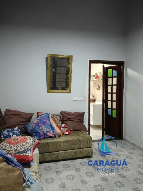 Foto 9 de Casa com 2 quartos à venda, 77m2 em Praia das Palmeiras, Caraguatatuba - SP