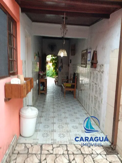 Foto 6 de Casa com 2 quartos à venda, 77m2 em Praia das Palmeiras, Caraguatatuba - SP