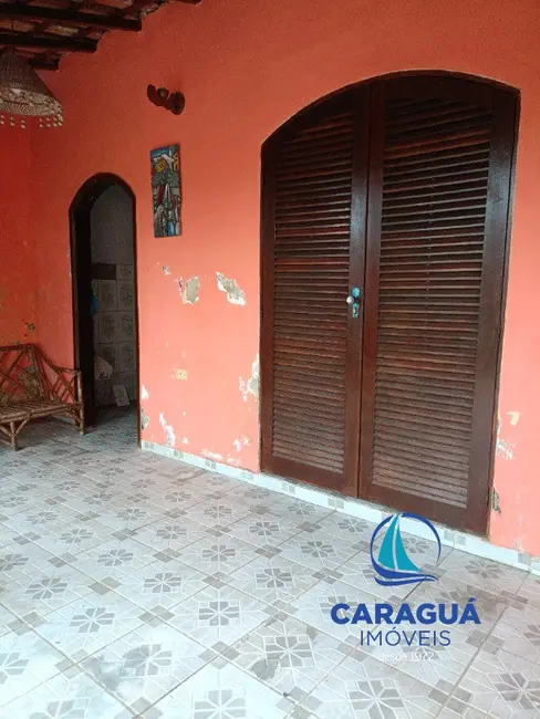 Foto 4 de Casa com 2 quartos à venda, 77m2 em Praia das Palmeiras, Caraguatatuba - SP