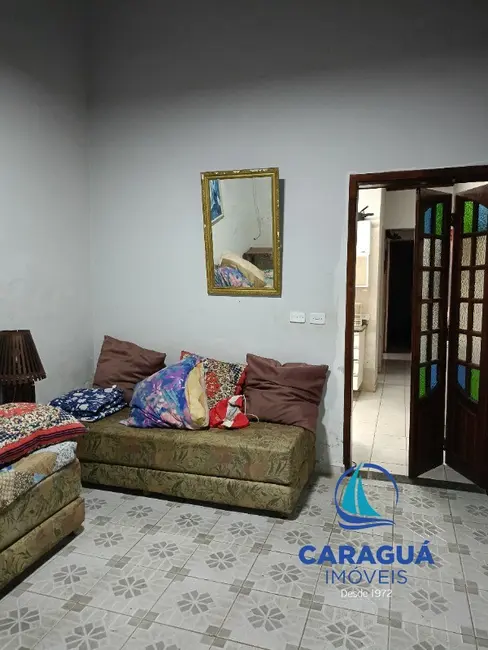 Foto 8 de Casa com 2 quartos à venda, 77m2 em Praia das Palmeiras, Caraguatatuba - SP