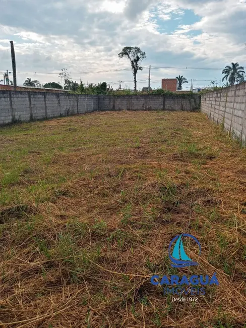 Foto 2 de Terreno / Lote à venda, 360m2 em Loteamento Rio Marinas, Caraguatatuba - SP
