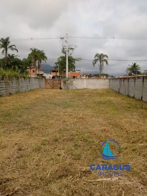 Foto 1 de Terreno / Lote à venda, 360m2 em Loteamento Rio Marinas, Caraguatatuba - SP