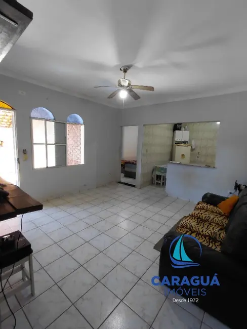 Casa com 2 quartos à venda, 200m2 em Travessão, Caraguatatuba - SP - imagem 5 Foto 5 de Casa com 2 quartos à venda, 200m2 em Travessão, Caraguatatuba - SP