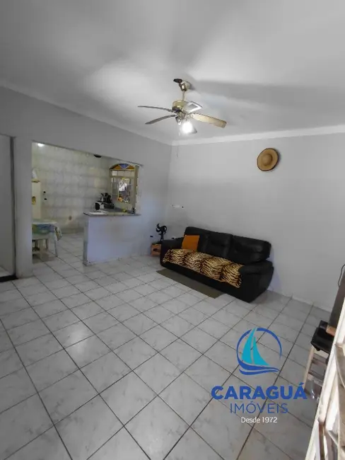 Casa com 2 quartos à venda, 200m2 em Travessão, Caraguatatuba - SP - imagem 6 Foto 6 de Casa com 2 quartos à venda, 200m2 em Travessão, Caraguatatuba - SP