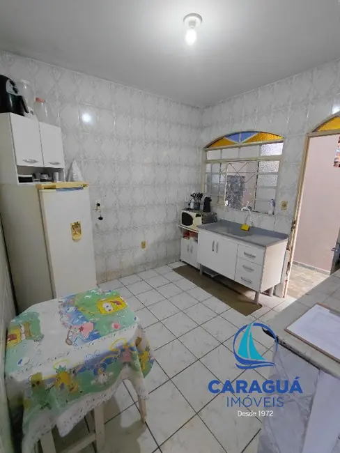 Casa com 2 quartos à venda, 200m2 em Travessão, Caraguatatuba - SP - imagem 7 Foto 7 de Casa com 2 quartos à venda, 200m2 em Travessão, Caraguatatuba - SP